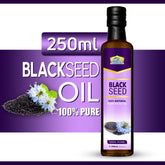Black Seed Oil
